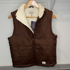 🔥🌟Weatherproof: Boys, Weatherproof Vintage Vest  🔥🌟